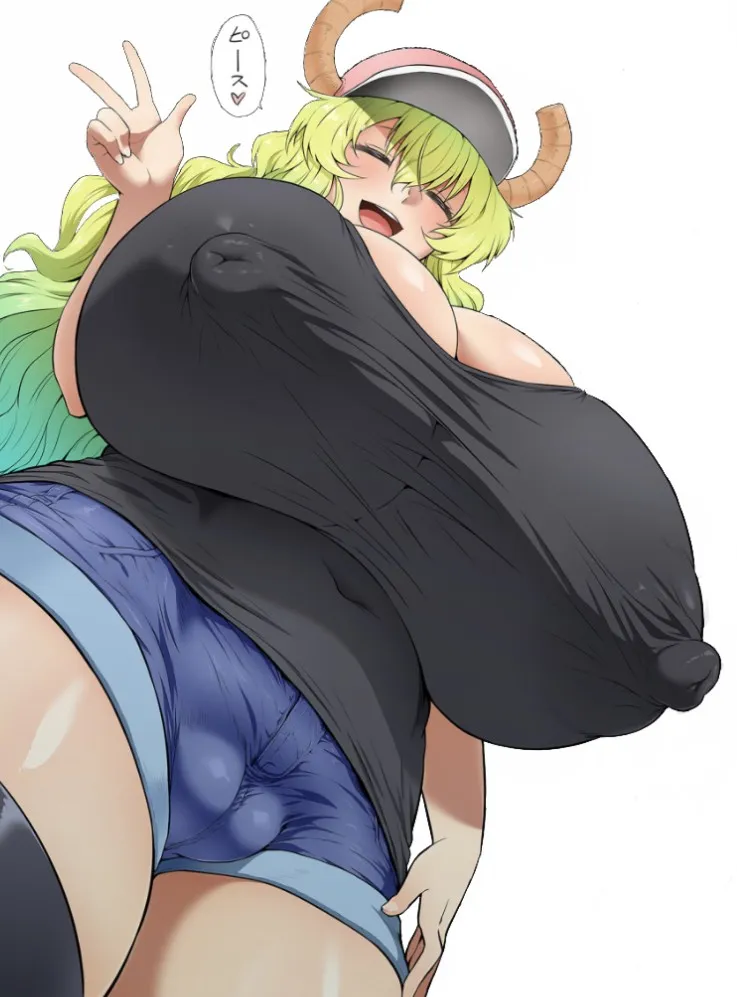 Lucoa (Housekeeper)