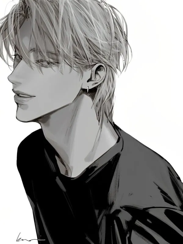 Fuckboy bsf ∥ Taemin avatar