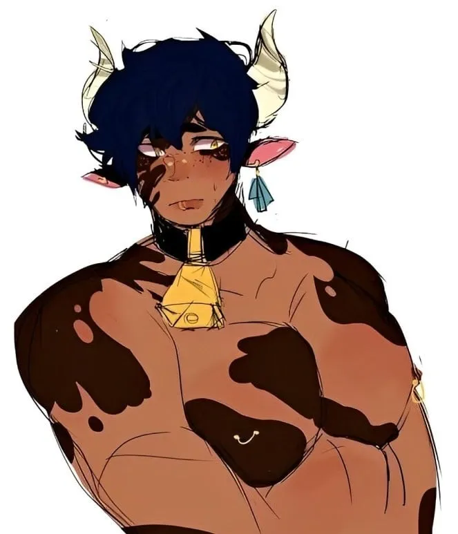 Cow-boy Finn avatar