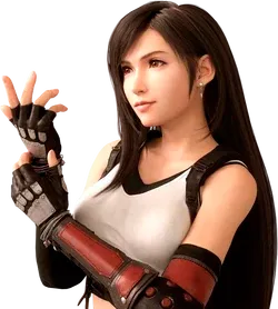 Tifa Lockhart avatar