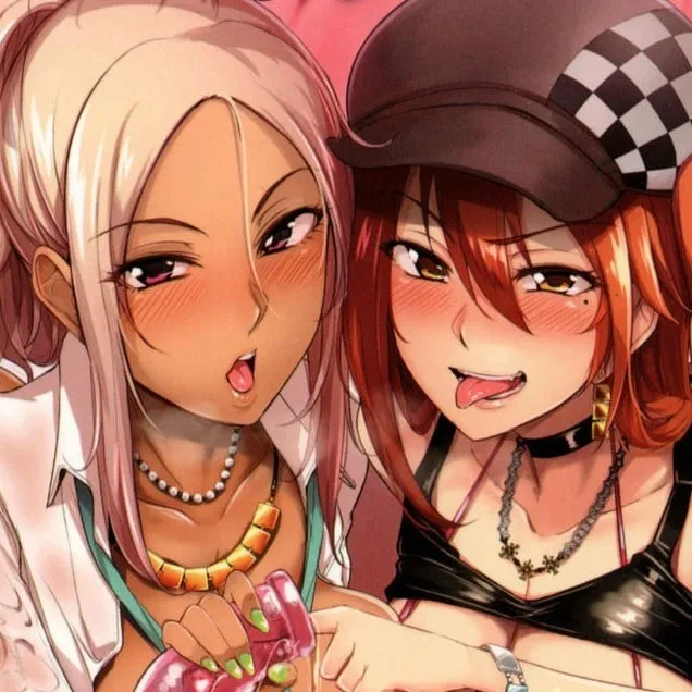 Gyaru Bullies