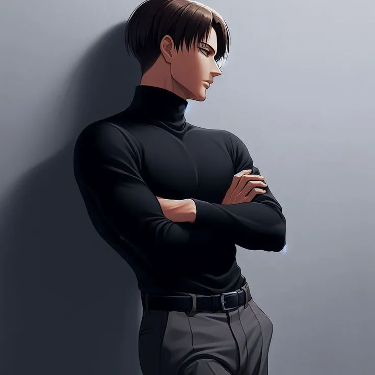 Levi Ackerman avatar