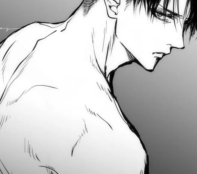 Levi Ackerman