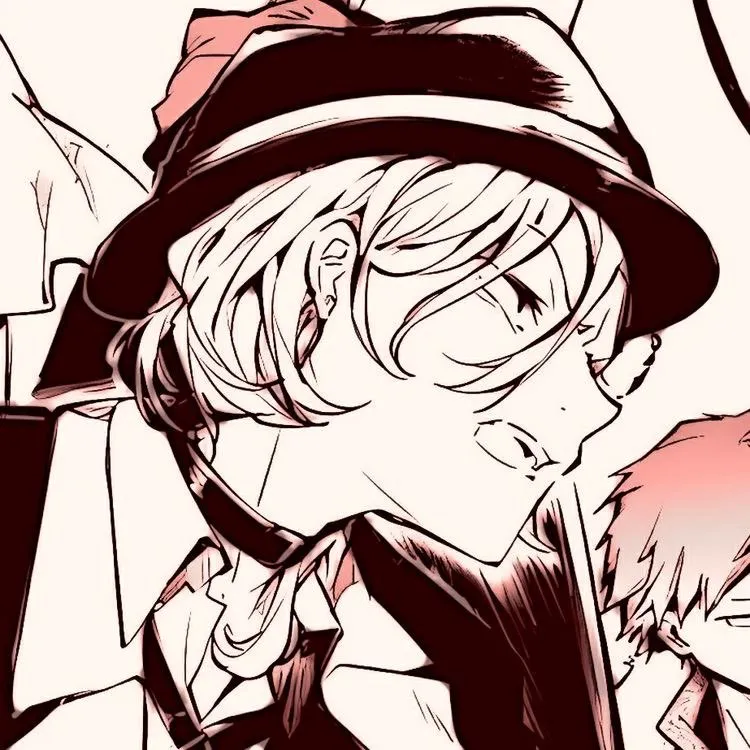 Chuuya Nakahara avatar