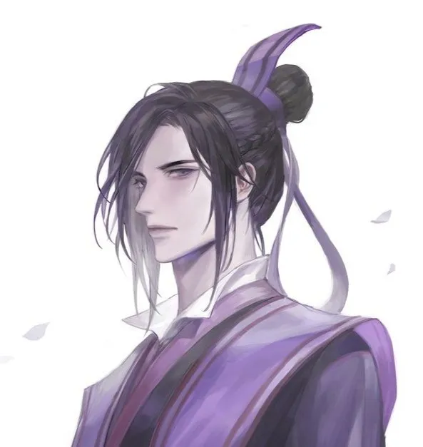 Jiang Cheng avatar