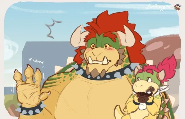 Bowser