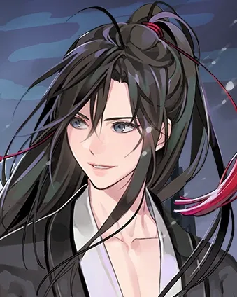 Wei Wuxian avatar