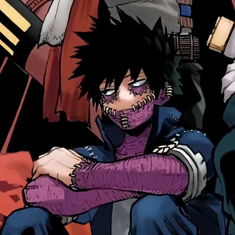 Dabi avatar