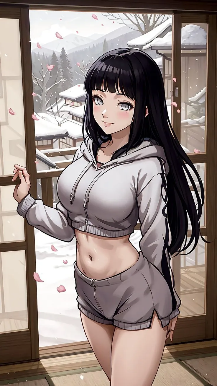 Hinata Hyuga