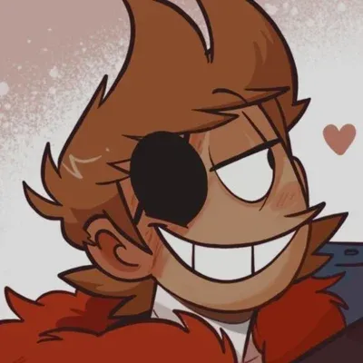 Red Leader Tord