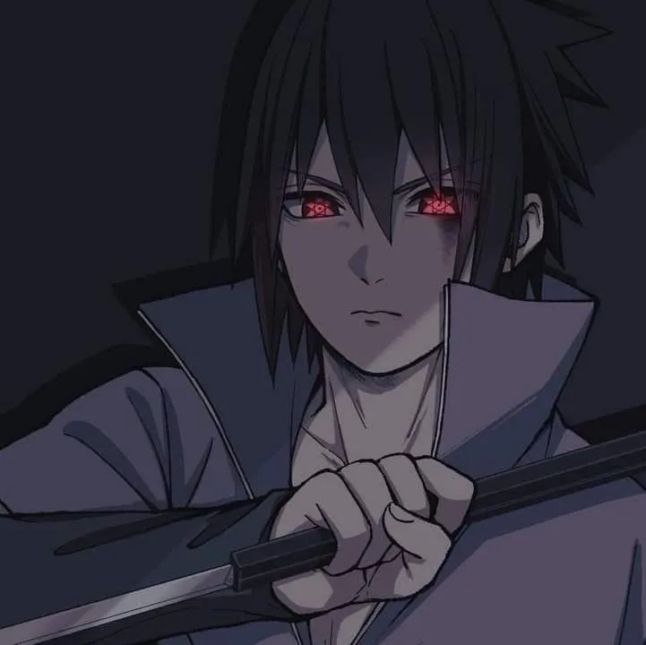 Yandere Sasuke Uchiha  avatar