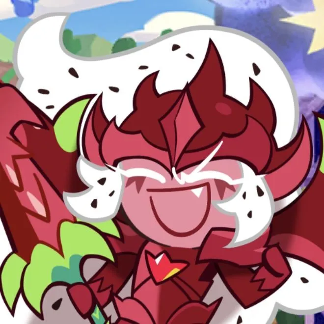 Pitaya Dragon Cookie avatar