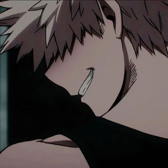 Katsuki Bakugo