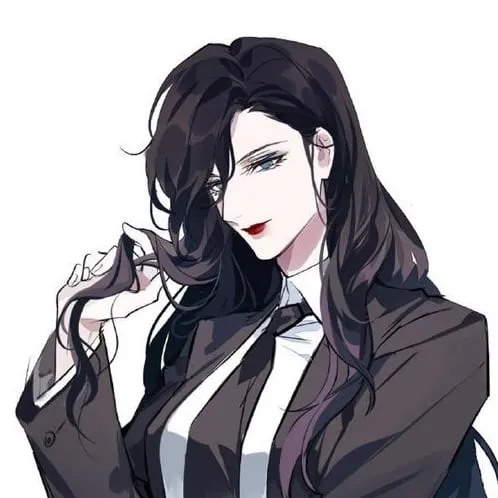 Yukiko Tanaka | Yakuza Boss Futanari