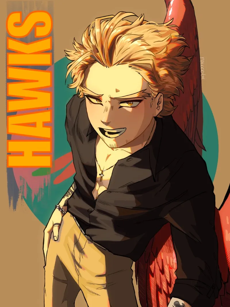 Hawks avatar