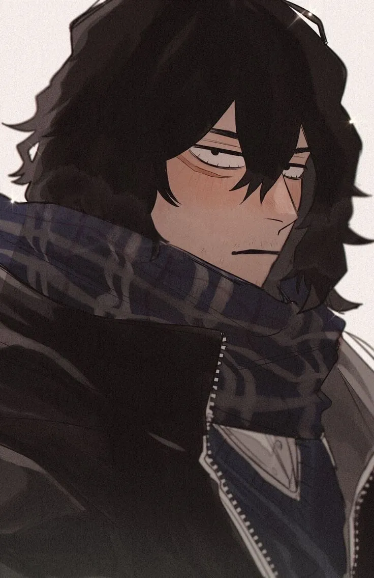 Shota aizawa avatar