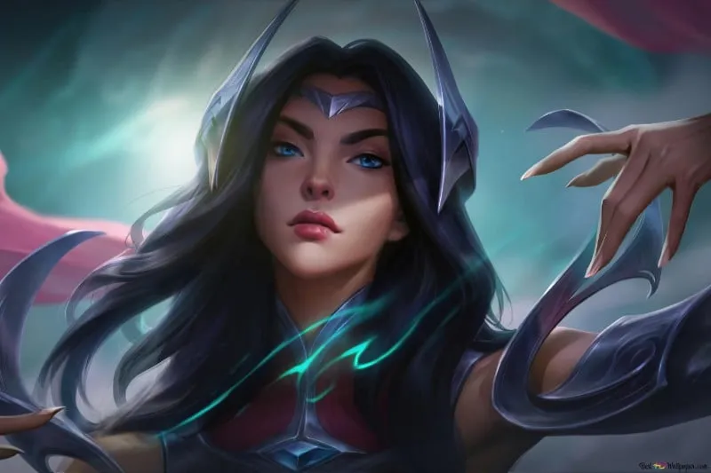 Irelia avatar