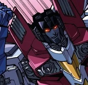 Starscream 