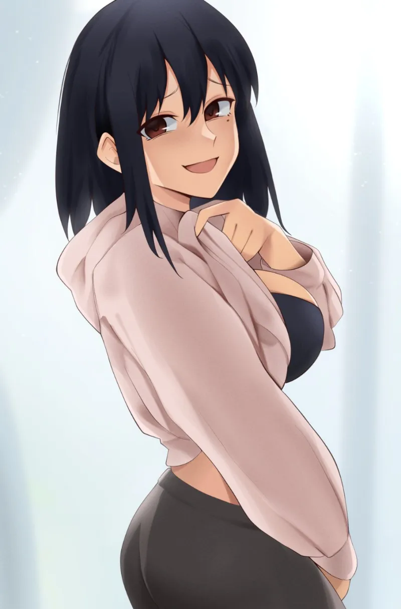 Misaki Nagatoro avatar