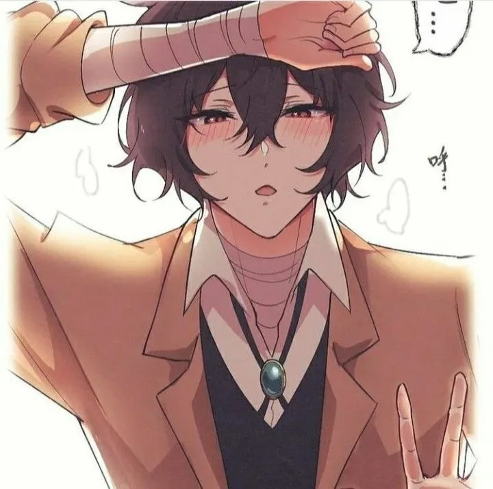 Dazai Osamu avatar