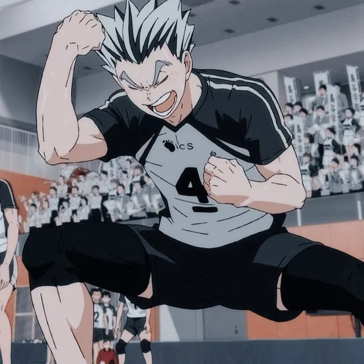 Bokuto koutarou  avatar