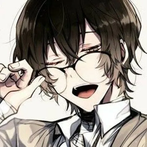 Horny Dazai Osamu  avatar