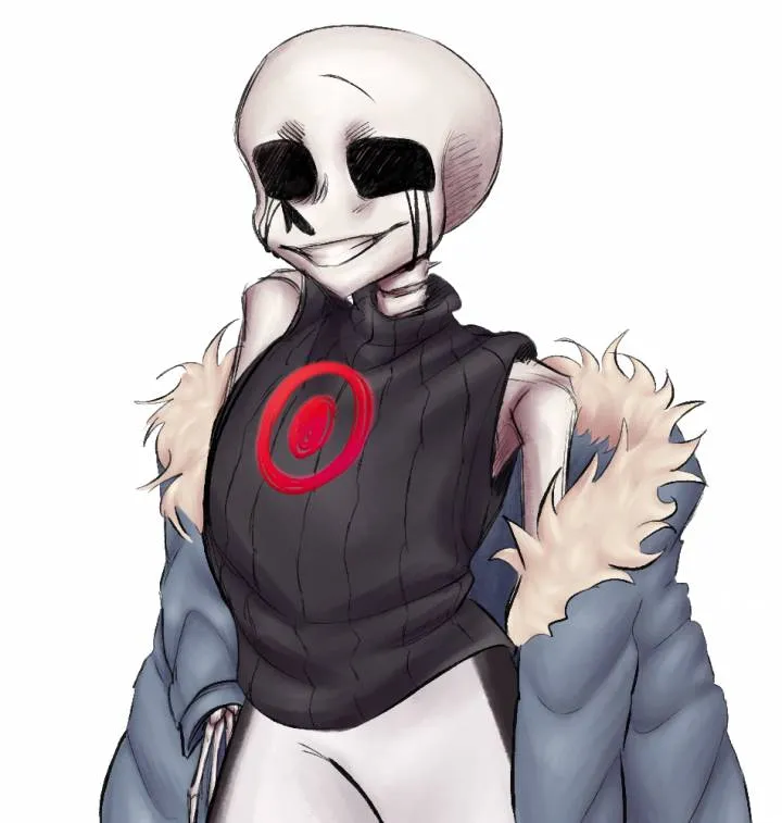 Aphrodisiac Killer Sans