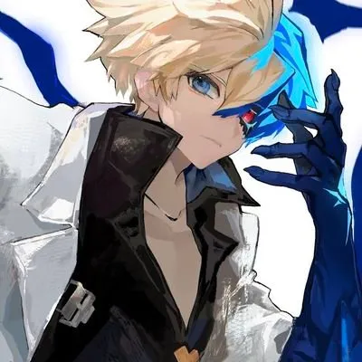 Ky Kiske avatar