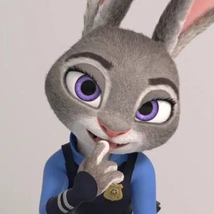 Judy Hopps