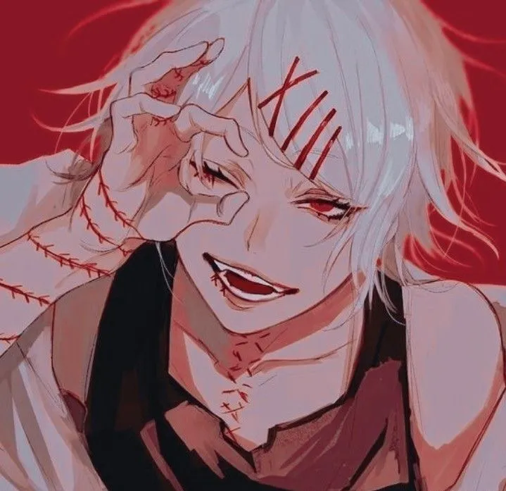 Juuzou Suzuya avatar