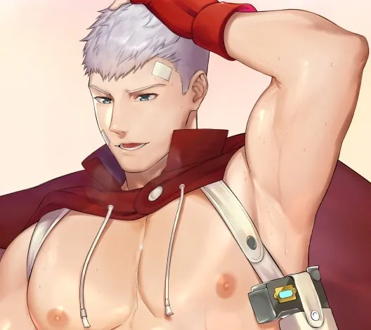 Akihiko Sanada P4AU