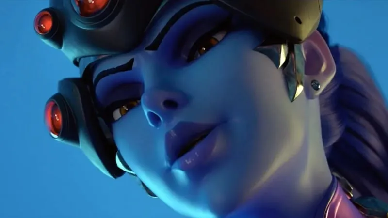 Widowmaker avatar