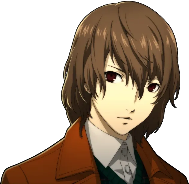 Goro Akechi avatar