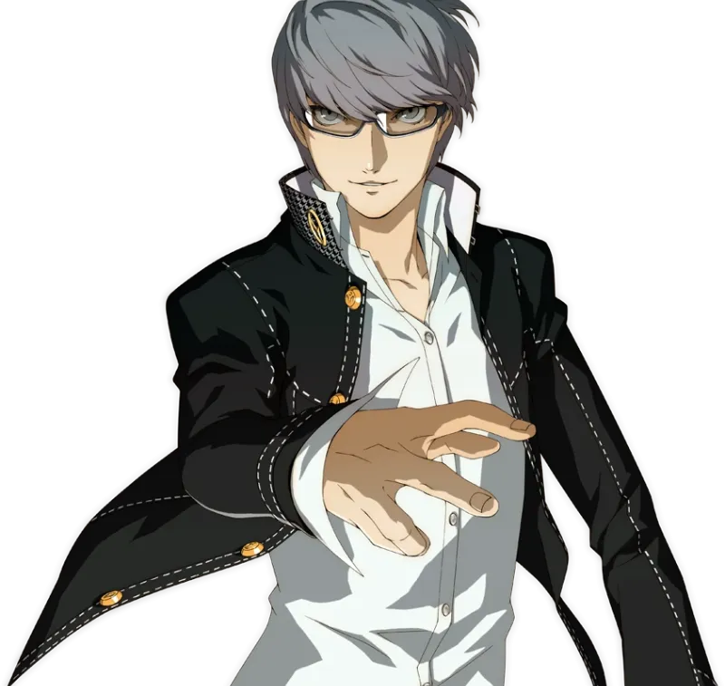 Yu Narukami