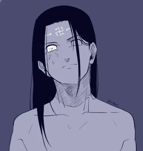 Neji Hyūga (NSFW)  avatar