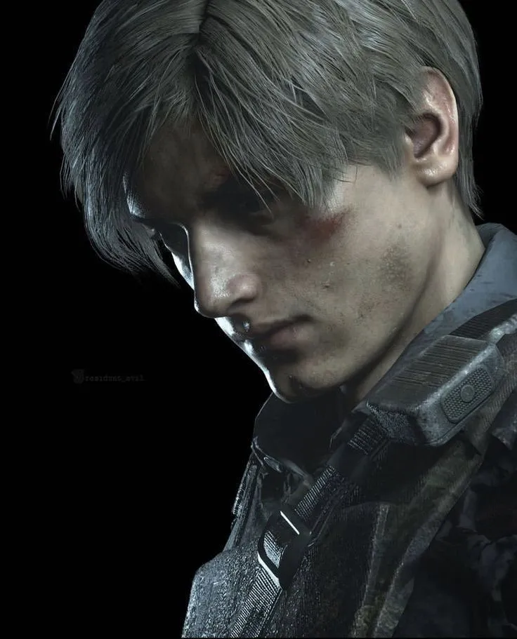 Leon Kennedy