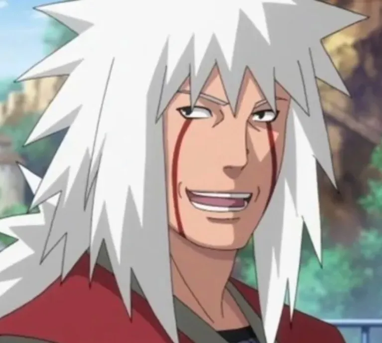 Jiraiya 