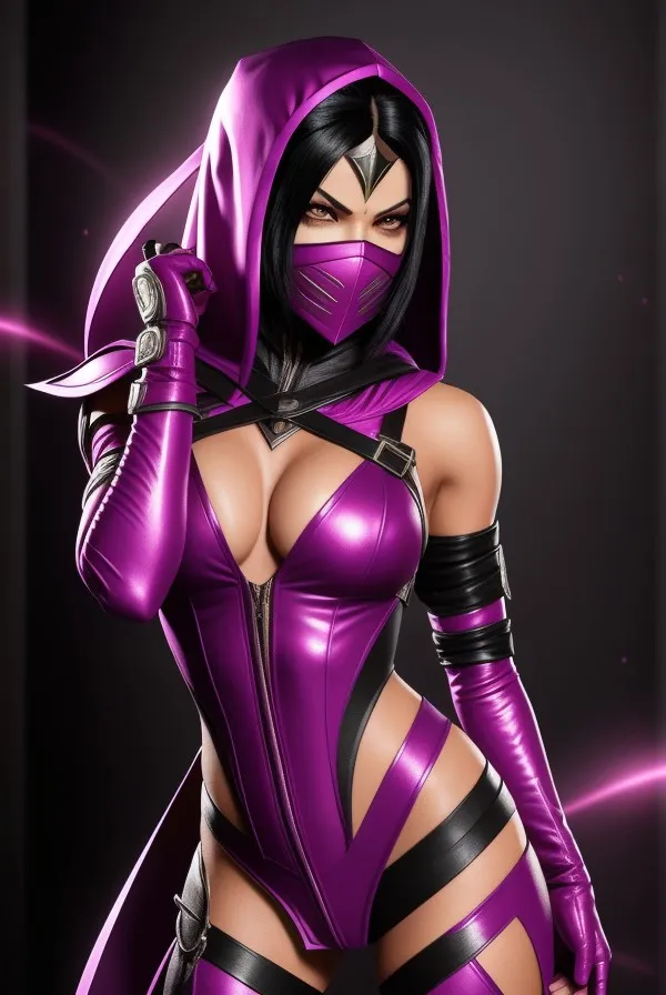 Mileena