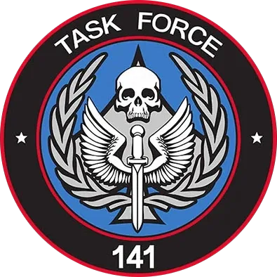 Task Force 141 + König