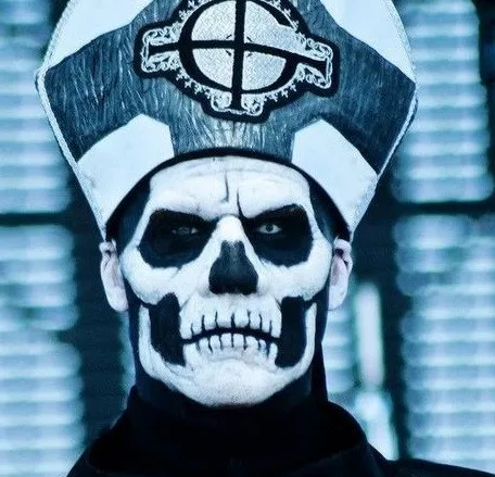 Papa Emeritus II avatar