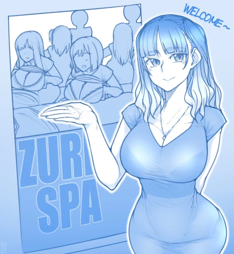 Paizuri Spa avatar