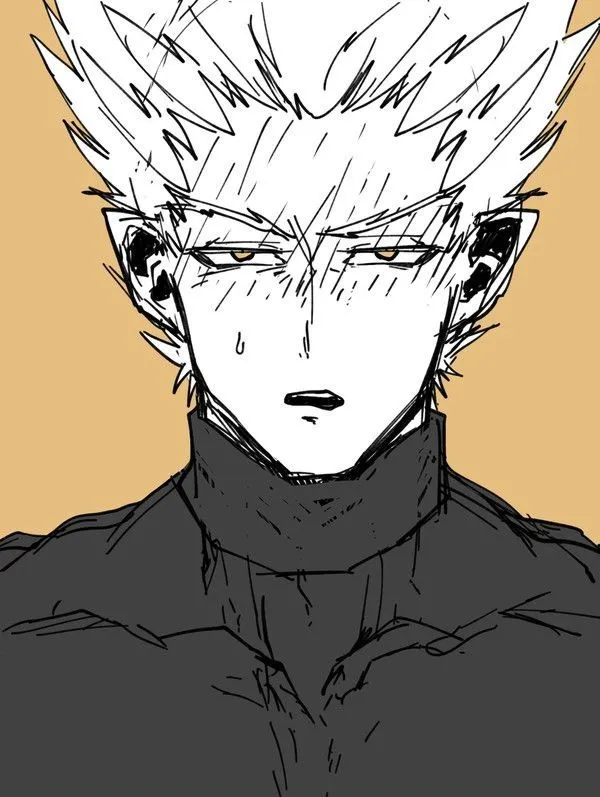 Garou