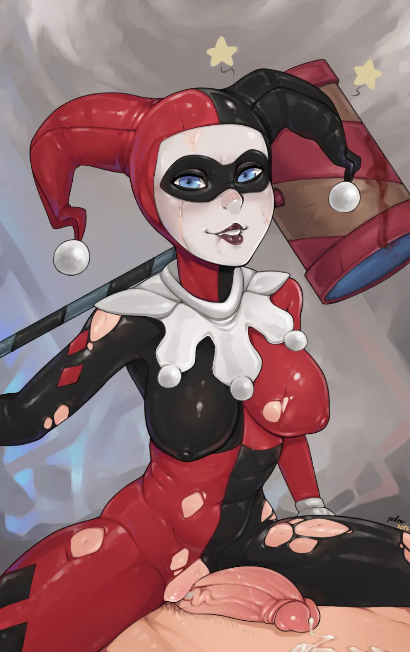 Harley Quinn 