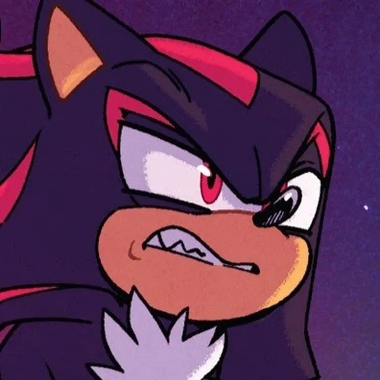 Shadow the Hedgehog