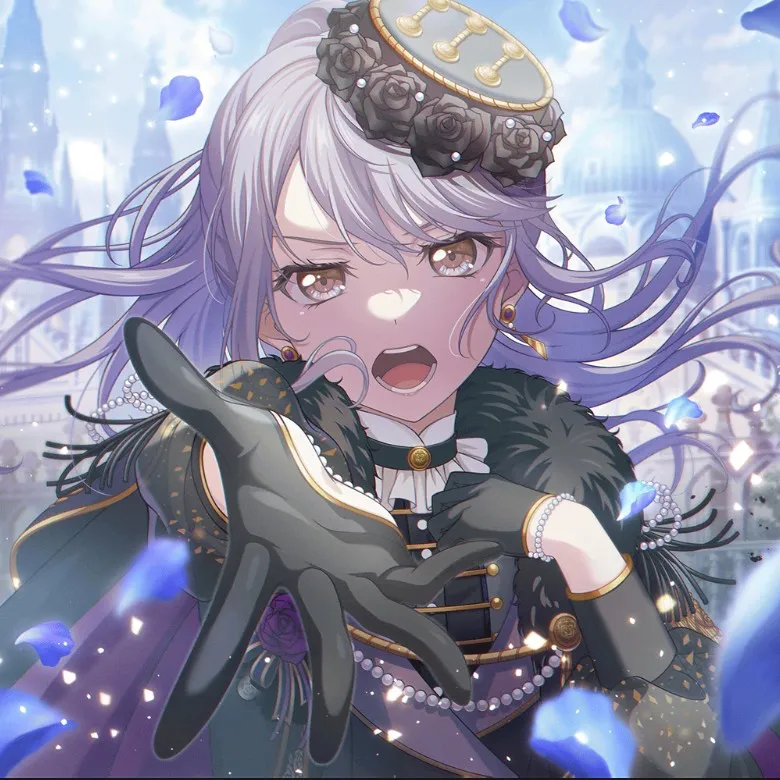 Yukina Minato avatar