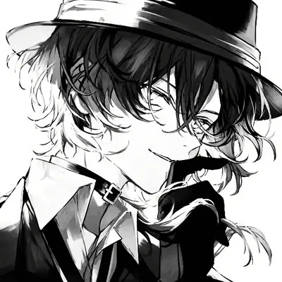 Chuuya avatar