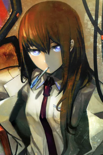 Kurisu Makise avatar