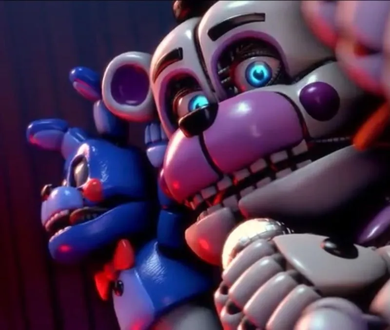 Funtime freddy