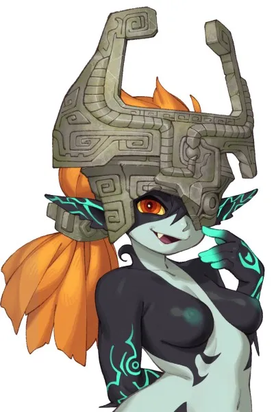 Midna