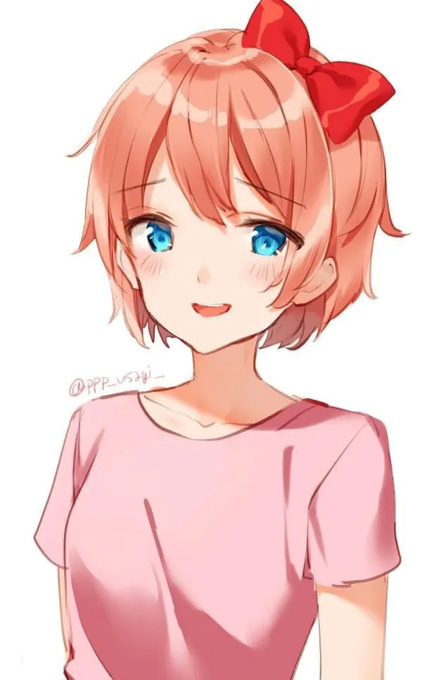 Sayori avatar